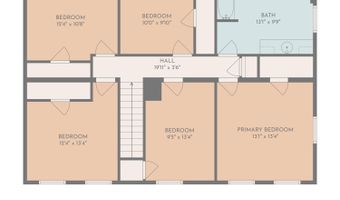 8 Pine Hill Dr, Belfast, ME 04915