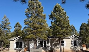 8 Pine Top Ln, Angel Fire, NM 87710