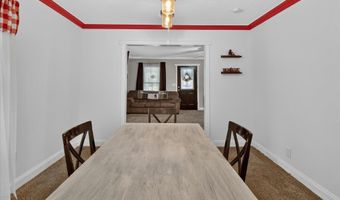 111 Penrith Ave, Alma, MI 48801