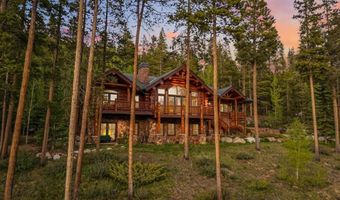 58 ROUNDS Rd, Breckenridge, CO 80424