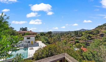 9586 Alto Dr, La Mesa, CA 91941