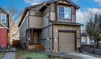 139 SE Roosevelt Ave, Bend, OR 97702