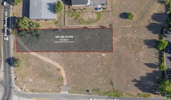 0 N State Route 89 & W Perkinsville, Chino Valley, AZ 86323