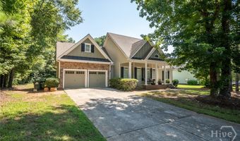 101 Falling Shoals Dr, Athens, GA 30605