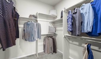 4885 N Rome St Plan: Woodstock, Aurora, CO 80019
