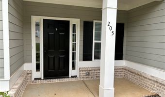 205 Solihull Ln, Athens, GA 30605