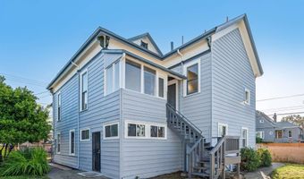 1801 Buena Vista Ave, Alameda, CA 94501