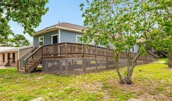 1109 W Nelson Ave, Aransas Pass, TX 78336