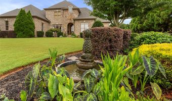 104 Harlond Dr, Anderson, SC 29621