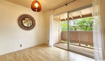 91-1159 Mikohu St 35U, Ewa Beach, HI 96706
