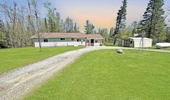8166 Otter Trl, Alpena, MI 49707