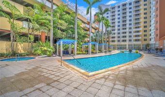 18800 NE 29th Ave 517 (Fully Renovated), Aventura, FL 33180