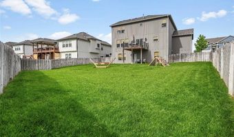 1334 N 161st Ter, Basehor, KS 66007