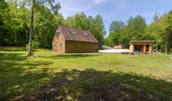 357 Paul Bunyan Rd, Brighton, VT 05846