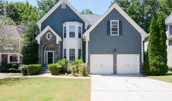 5355 Spalding Brg, Peachtree Corners, GA 30092