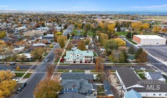 200 N 8th, Buhl, ID 83316