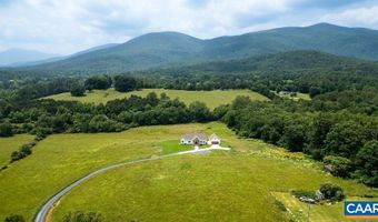 61 HILLSIDE Ln, Afton, VA 22920