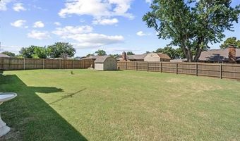 6616 Baylor Dr, Bartlesville, OK 74005