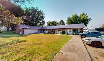 100 E 1St Ave, Arthur, IA 51431