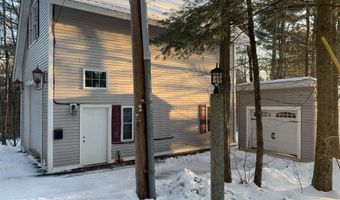 110 N Mason Rd Accessory Unit, Brookline, NH 03033