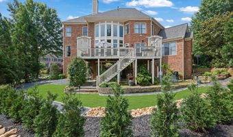 6293 Fernstone Trl NW, Acworth, GA 30101