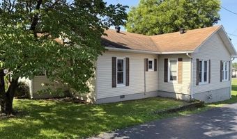 48 Mounds St, Arlington, KY 42021