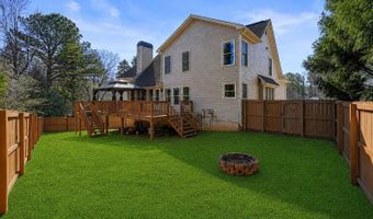 2102 Kendall Close NW, Acworth, GA 30102