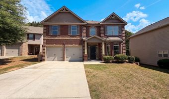 2182 Apple Orchard Way, Austell, GA 30168