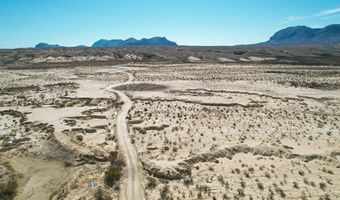 400 N Smiling Dog Trl, Terlingua, TX 79830