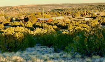 136 Zuni Dr, Concho, AZ 85924