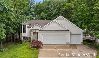 11035 Timberline Dr, Allendale, MI 49401