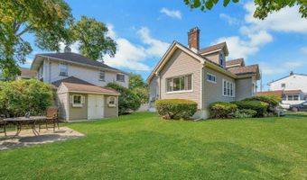 1 Hewitt Ave, Belleville, NJ 07109