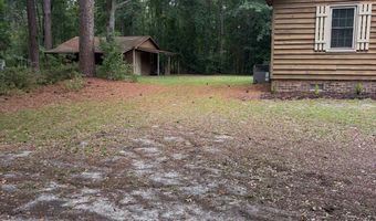 315 Ashby Pines Rd, Barnwell, SC 29812