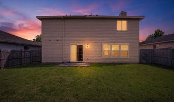 1626 White Oak Rd, Anna, TX 75409