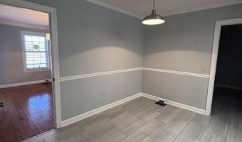 50040 S Harmony Rd, Amory, MS 38821