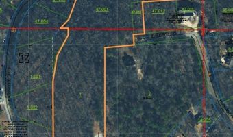 0 REBECCA Trl 6.07 ac, Anniston, AL 36207