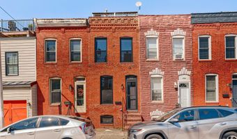 1026 S HIGHLAND Ave, Baltimore, MD 21224