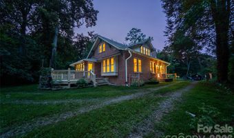 76 Starnes Cove Rd, Asheville, NC 28806