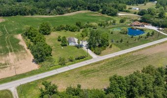 3359 County Road 72, Auburn, IN 46706