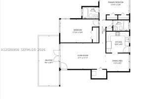 20 Park Dr 6, Bal Harbour, FL 33154