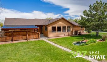 145 N 37th St, Cody, WY 82414