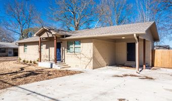 906 W Mississippi St, Beebe, AR 72012