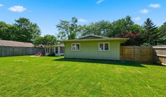 500 Greenbriar Blvd, Auburn, IN 46706