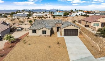 2085 Shadow Canyon Dr, Bullhead City, AZ 86442