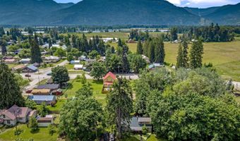 213 W 5th Ave, Clark Fork, ID 83811