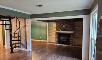 203 Alexander St, Bay, AR 72411