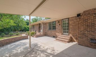 247 Wannamaker Dr, Barnwell, SC 29812
