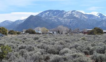 Tracts B4B5B6 Almas Road, Arroyo Seco, NM 87514