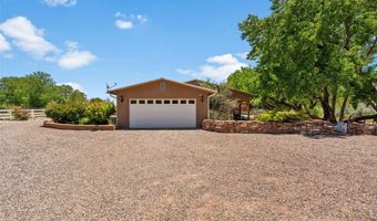 425 County Road 155, Abiquiu, NM 87510