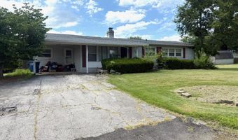 307 Eastwood Dr, Bedford, IN 47421